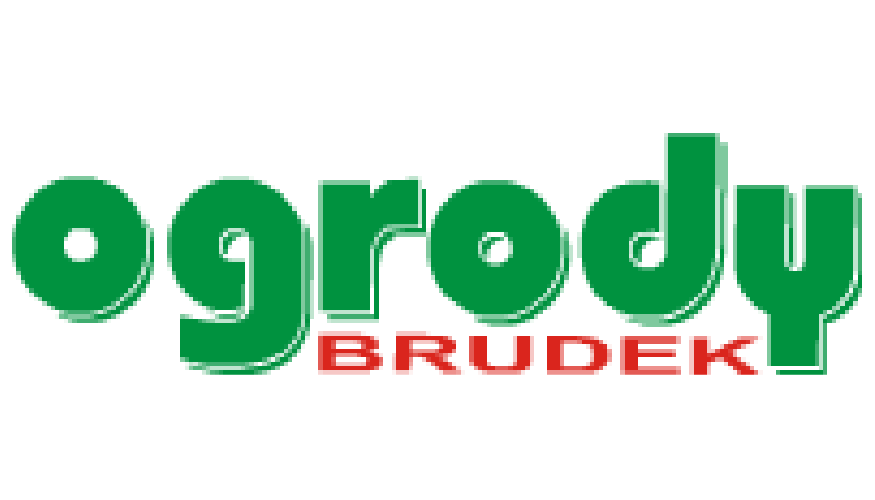 logo Ogrody Brudek